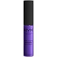 NYX PROFESSIONAL MAKEUP (5ml, Havana) - Soft Matte Metallic Lip Cream, Havana, 5ml
