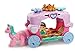Produktbild Vtech Toot-Toot Friends Kingdom Prinzessin Lily und ihre Kutsche, 198503