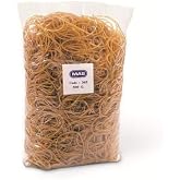 Mas 365 Midi Ambalaj Lastiği%100 Kau&ccedil;.(500 Gr.Pşt.)