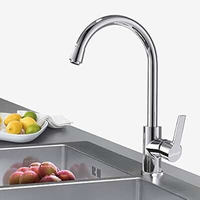 Amazon.es: grifos - Fontanería de baño y cocina: Bricolaje y herramientas