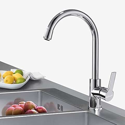 Amazon.es: grifos - Fontanería de baño y cocina: Bricolaje y herramientas