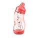 Difrax Anti Colic S-Baby Bottle (310 ml, Coral, Wide)