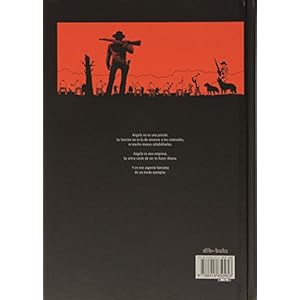 Tyler Cross 2 (Aventúrate)