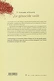 Image de Le génocide voilé : enquête historique