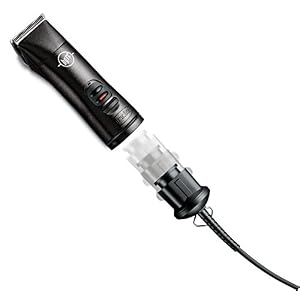 Andis SKU # 63700 - UltraEdge BGRc Professional Detachable Blade Clipper - 1 EACH *** PRODUCT SHIPS DIRECT FROM THE USA… - Image 3