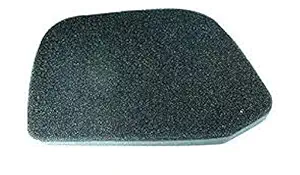 Uno Minda AF2058FO High Capacity Engine Air Filter with Optimal Efficiency