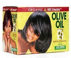 ORS Olive Oil No-Lye Relaxerkit Extra Strength