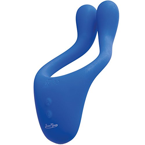 Preisvergleich Produktbild BeauMents Doppio, blue