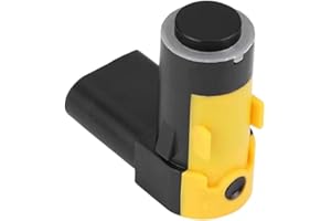 GZKAIMIN Bumper Parking Sensor for 2008-2012 M-aserati G-ranT-urismo 4.2L 4.7L 217832 3U0919275C