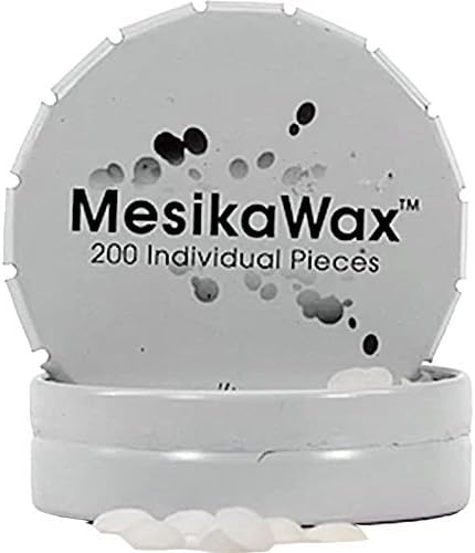 MMS Mesika Wax by Yigal Mesika Trick
