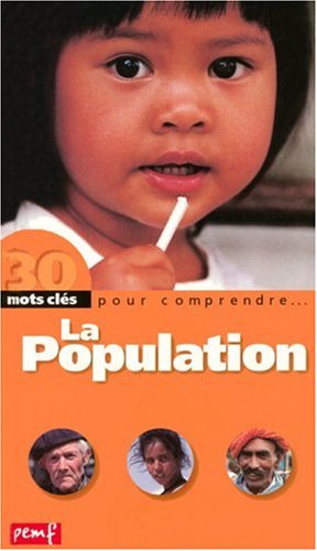 couverture de : Population