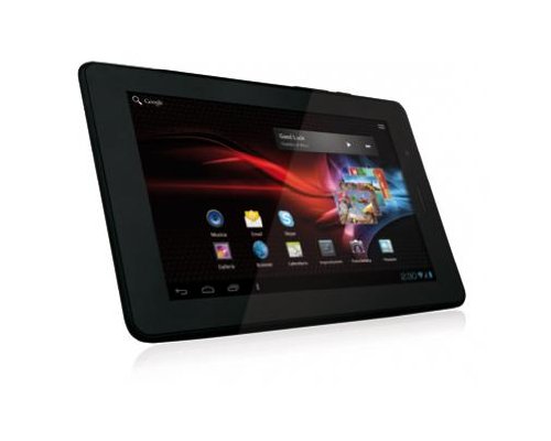 Preisvergleich Produktbild Hamlet Zelig PAD 270G WI-FI 4GB 3G Netbook