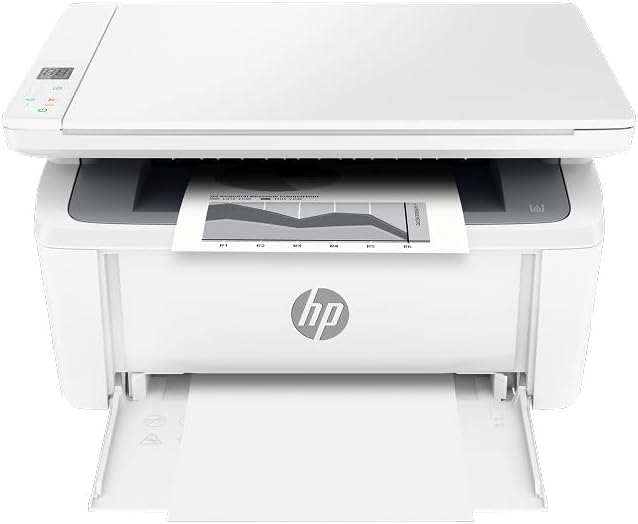 Avis d'Expert & Test Approfondi : HP LaserJet M140w 7MD72F Stampante Multifunzi (Sélection)