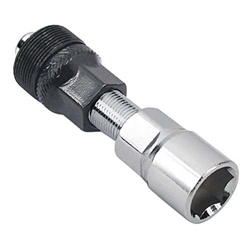 Well-Goal Bicicletta estrattore rimozione/Estrattore pedivella Bici Tool