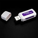 Handlich & klein, findet überall Platz