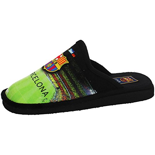 Zapatillas FC BARCELONA Casa Estadio Camp Nou (42)