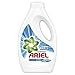 Produktbild Ariel 2 Stück x Flüssigwaschmittel Compact - Alpine - 990 ml / 18 Wäschen