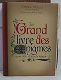 Le grand livre des enigmes