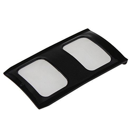 Hochwertiger Ersatz Kalk Kessel Auslauf-Filter Kompatibel mit Morphy Richards Wasserkocher