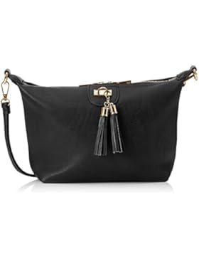 Swanky Swans Damen Caprice Shoulder Bag Umhängetasche, 11x26x28 cm