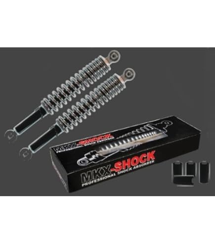 Alko Universale Ammortizzatore Per Asse Al-Ko 3t 282259 Camper - Foto 7