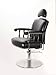 Balmoral Styling Barbers/Beauty Chair (hydraulic no footrest)