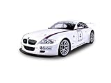 bmw z4 coupe 3.0si Original Hersteller Lizenz Amewi 21072 - RC BMW Z4 M Coupe 1:20, ferngesteuert