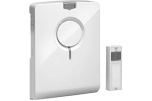 kit carillon - radio - avec flash - urmet 43551