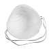 Produktbild Masken - SODIAL(R)Filter 50x Staubmasken Mund Einweg Safety Respirator Antidust Reinigung Weiss