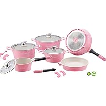 Suchergebnis auf Amazon.de für: kochtopf rosa