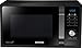 Samsung MS23F301TAK/TL 23-Litre Solo Microwave Oven (Black) RS.5985.00