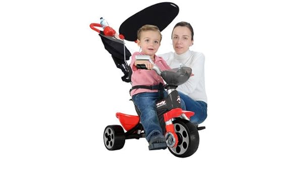 tricycle avigo