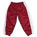 Nike Toddler Dri-Fit Mesh Sport Pants Size 3T Red