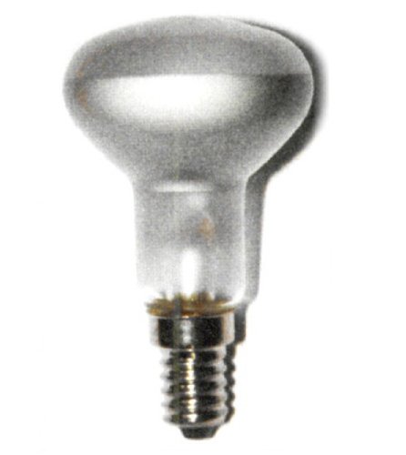 prilux – Energiesparende Reflektorlampe r-80 60 W E-27