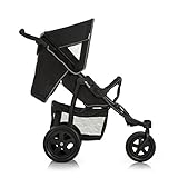 Hauck Viper Trioset Kinderwagenset - 15