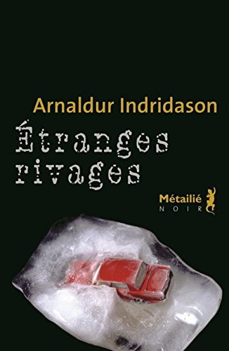 Étranges rivages. 14