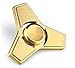 Produktbild Yeah67886 Hochgeschwindigkeitsmessing Fidget Spinner Hand Finger Fidget Spinner Spielzeug (Dreieck)