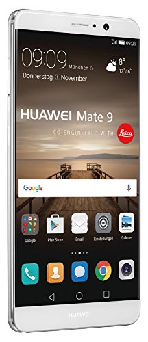 HUAWEI-MATE-9-DUAL-SIM-59-OCTA-CORE-64GB-RAM-4GB-4G-LTE-VODAFONE-ITALIA-ARGENTO