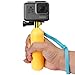 Produktbild PULUZ Floating Handle Bobber Hand Grip with Strap for GoPro HERO4 Session /4 /3+ /3 /2 /1