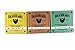 Golden Beards Combo Grooming Kit