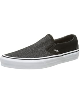 Vans Herren Classic Slip-On Laufschuhe