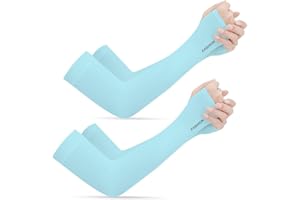 skytowards Manicotti Braccio Protezione UV