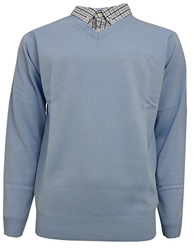 Купить мужские пуловеры 'PIERRE CARDIN' Pierre Cardin neue