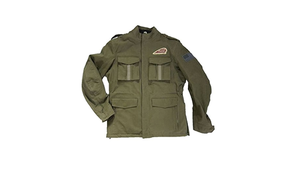 indian motorcycle jacket