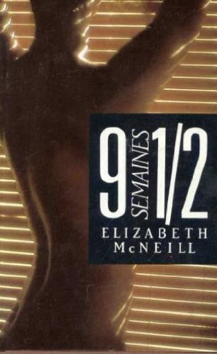 couverture de : 9 semaines et demi