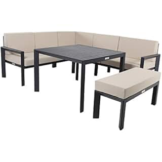 Suchergebnis auf Amazon.de für: - Die Eckbank - Gartenmöbel & Zubehör