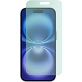 Engo Apple iPhone 16 İle Uyumlu Ekran Koruyucu Şeffaf, Dayanıklı Esnek Yapılı Kırılmaz 9h Nano Cam Koruma