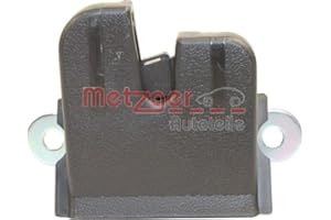 Metzger Éléments de Commande