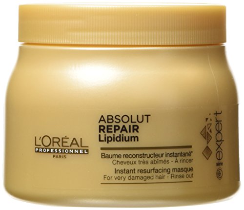 L'Oreal Serie Expert Absolut Repair Masque 500 ml
