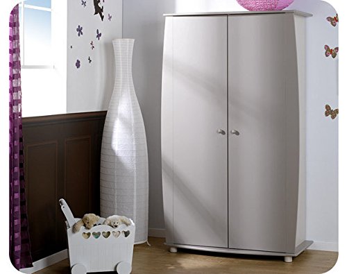 Baby Wardrobe Reeve Linen